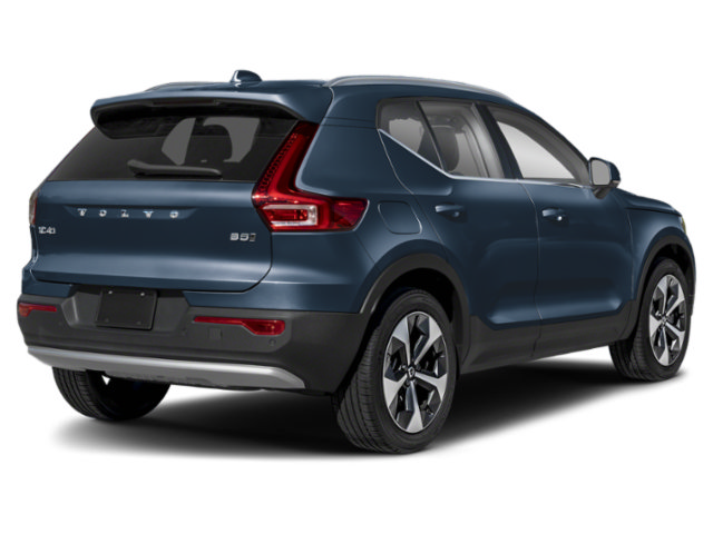 New 2026 Volvo XC40 B5 Ultra w/ Climate Package AWD/4WD image 2