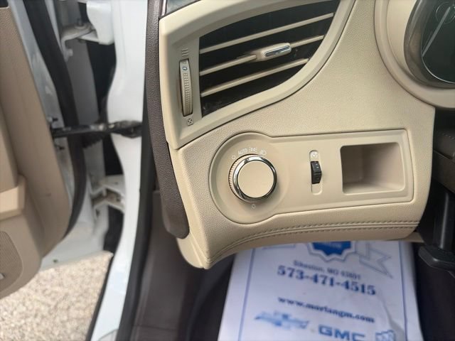 Used 2015 Buick LaCrosse Leather FWD image 19