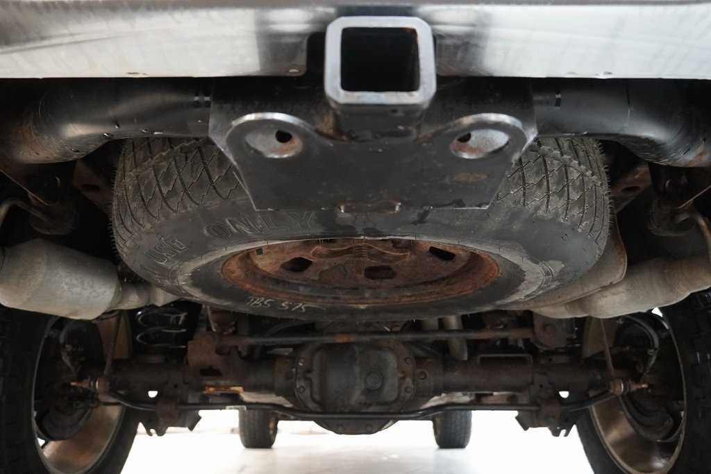 Used 2017 RAM 1500 Big Horn image 10