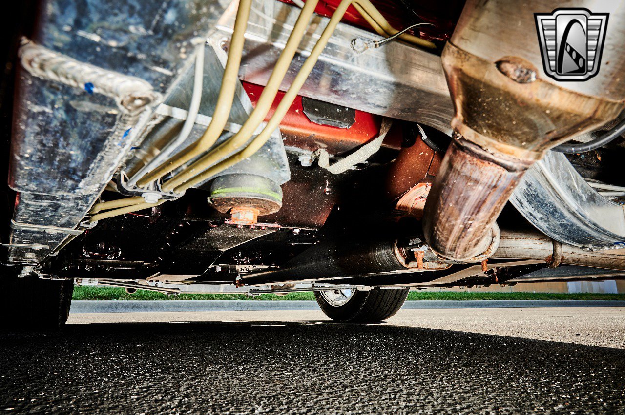 Used 2002 Chrysler Prowler image 27