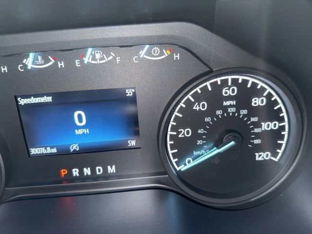 Used 2023 Ford F150 XL w/ STX Appearance Package AWD/4WD image 14