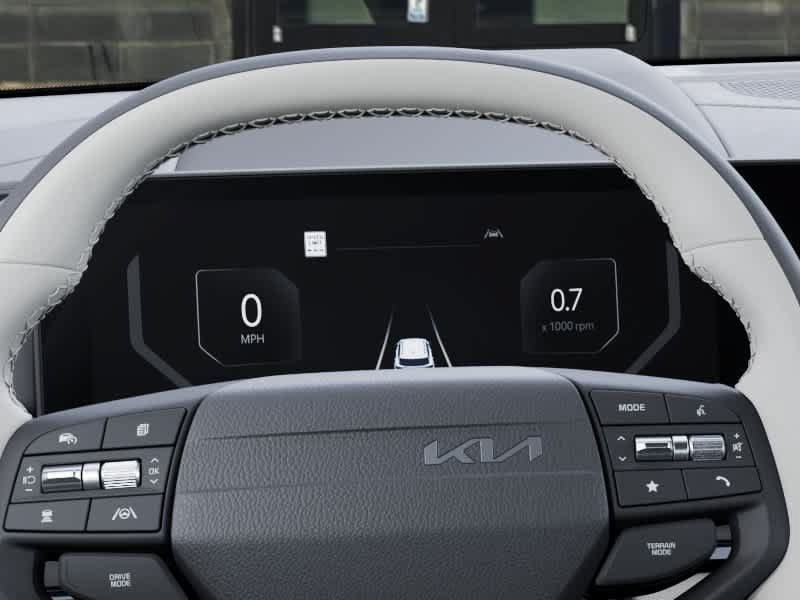 New 2027 Kia Sportage SX Prestige AWD/4WD image 21