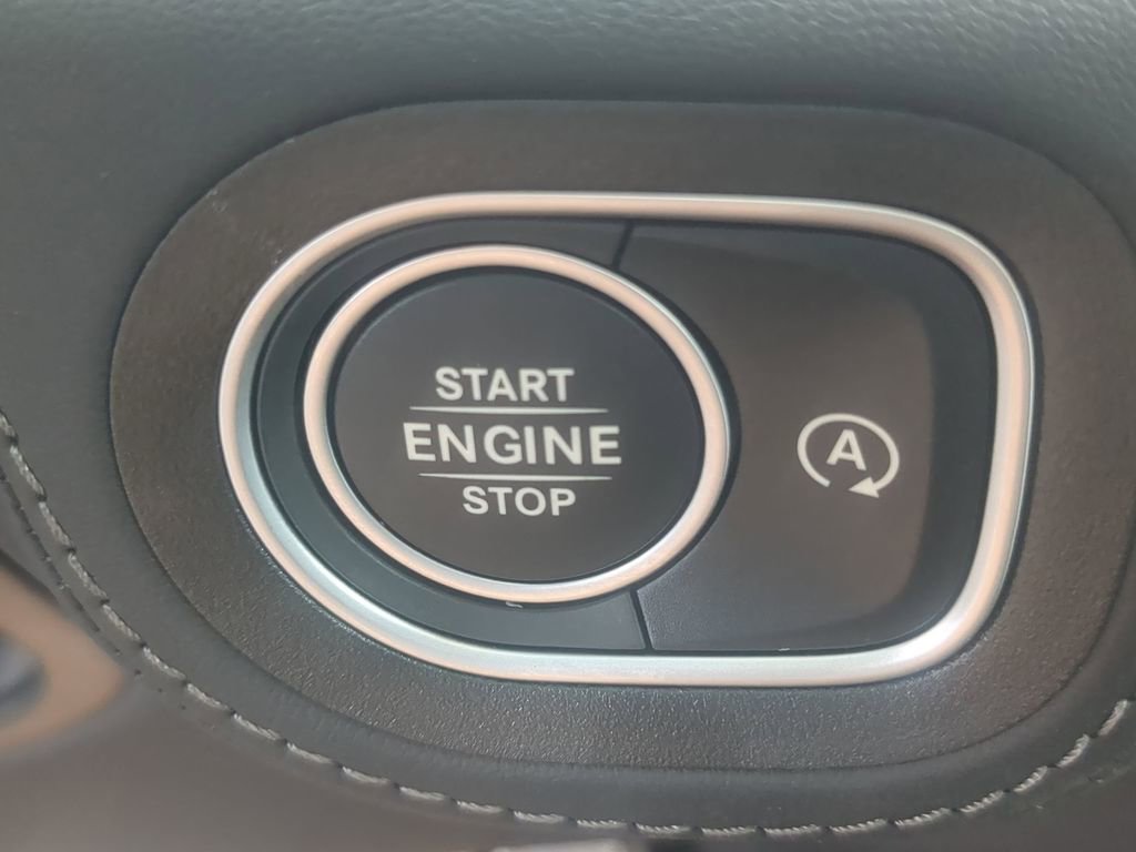 New 2025 Mercedes-Benz GLE 63 AMG S image 16