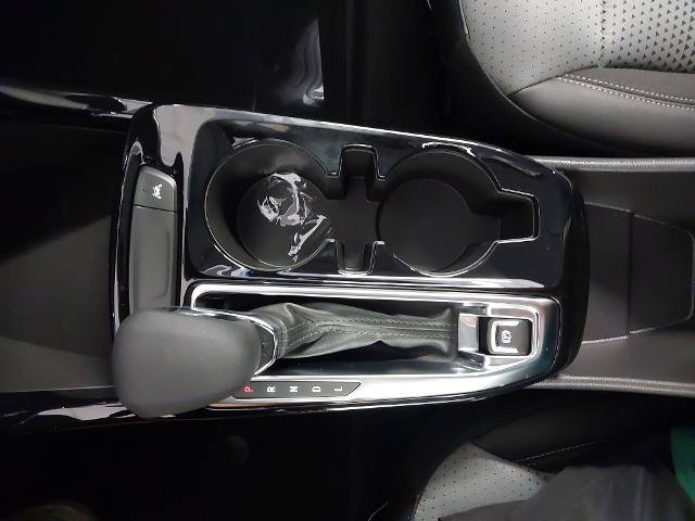 New 2026 Chevrolet Trax LT w/ Driver Confidence Package FWD image 22