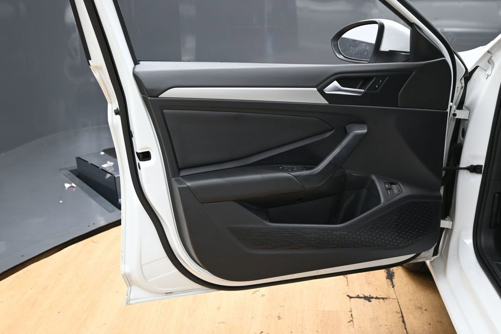 Used 2021 Volkswagen Jetta S FWD image 33