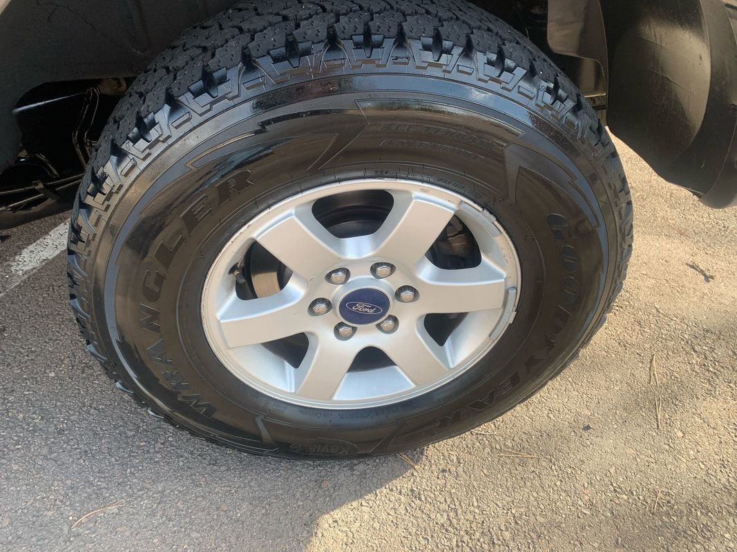 Used 2016 Ford Expedition XL AWD/4WD image 20