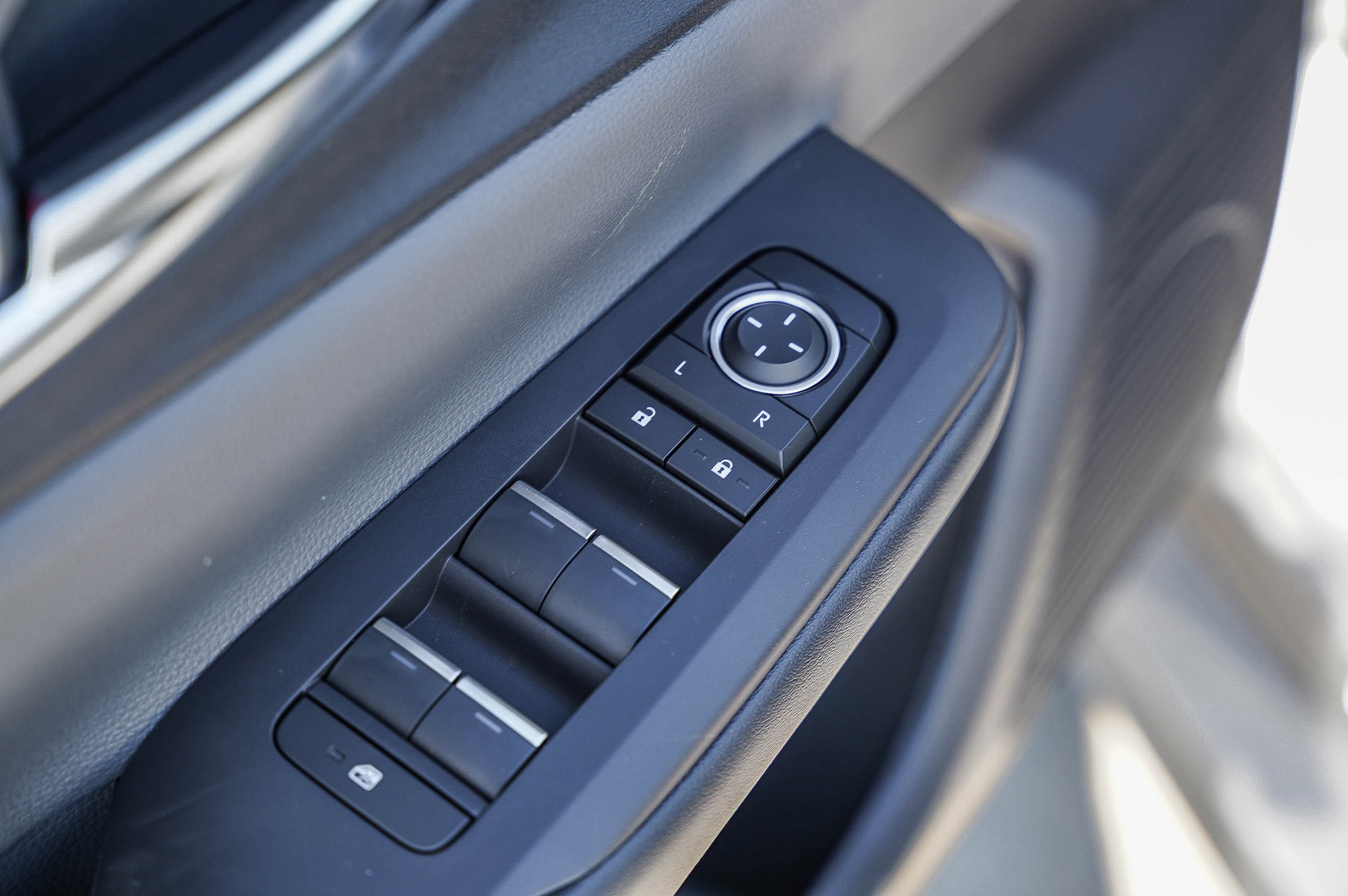 New 2026 Toyota Prius Limited image 25