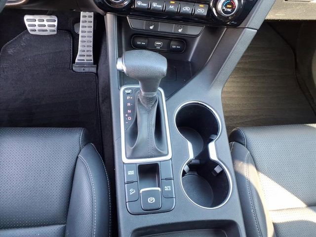 Used 2020 Kia Sportage S w/ S Premium Package image 18