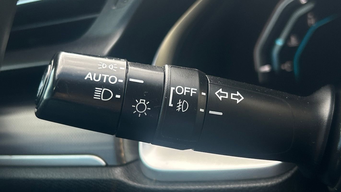 Used 2019 Honda Civic EX image 23