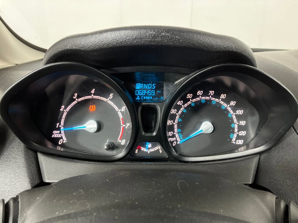 Used 2016 Ford Fiesta S image 21
