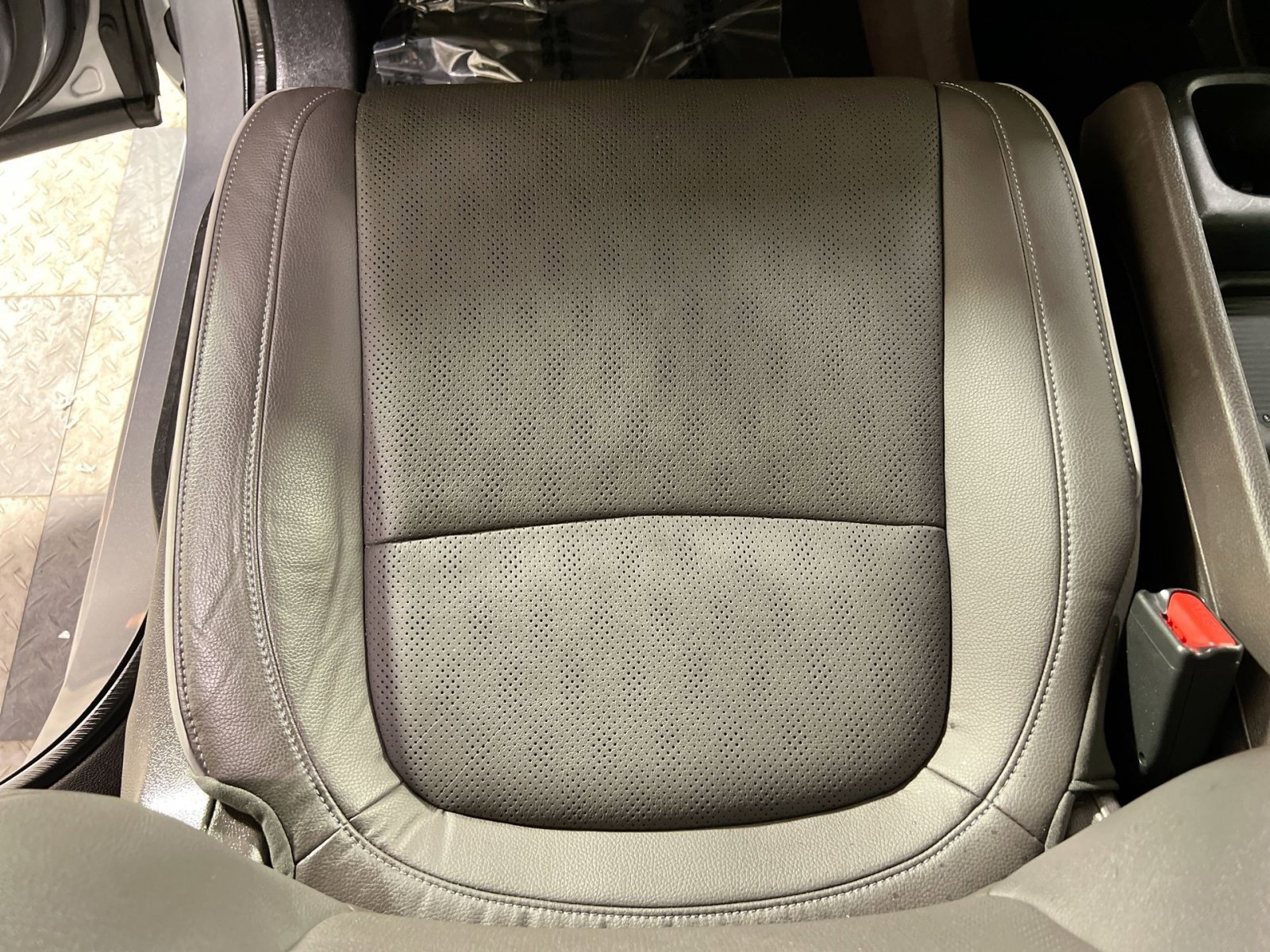 Used 2023 Honda Odyssey Elite image 18