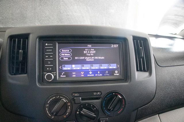 Used 2021 Nissan NV200 SV w/ Sliding Door Glass Package image 29
