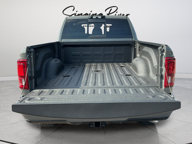 New 2027 RAM 2500 Limited AWD/4WD image 25