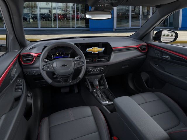 New 2026 Chevrolet TrailBlazer RS w/ Convenience Package image 15