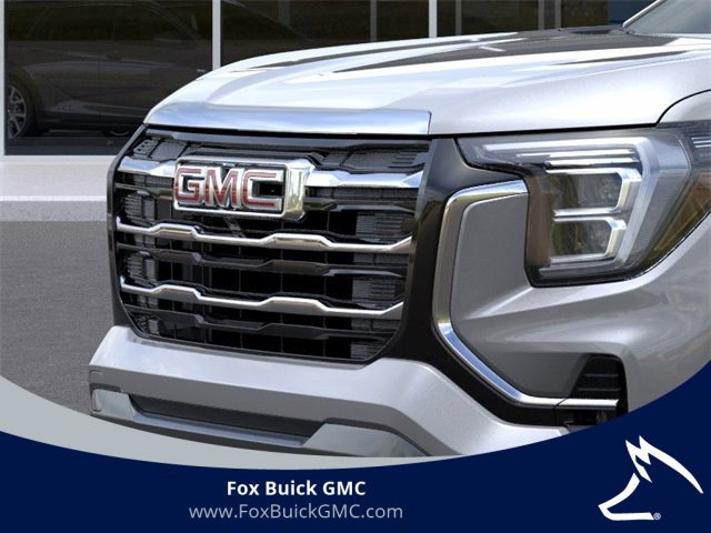 New 2026 GMC Terrain Elevation w/ Technology Package II image 13