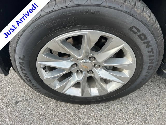 Used 2025 Chevrolet Tahoe Premier RWD image 10