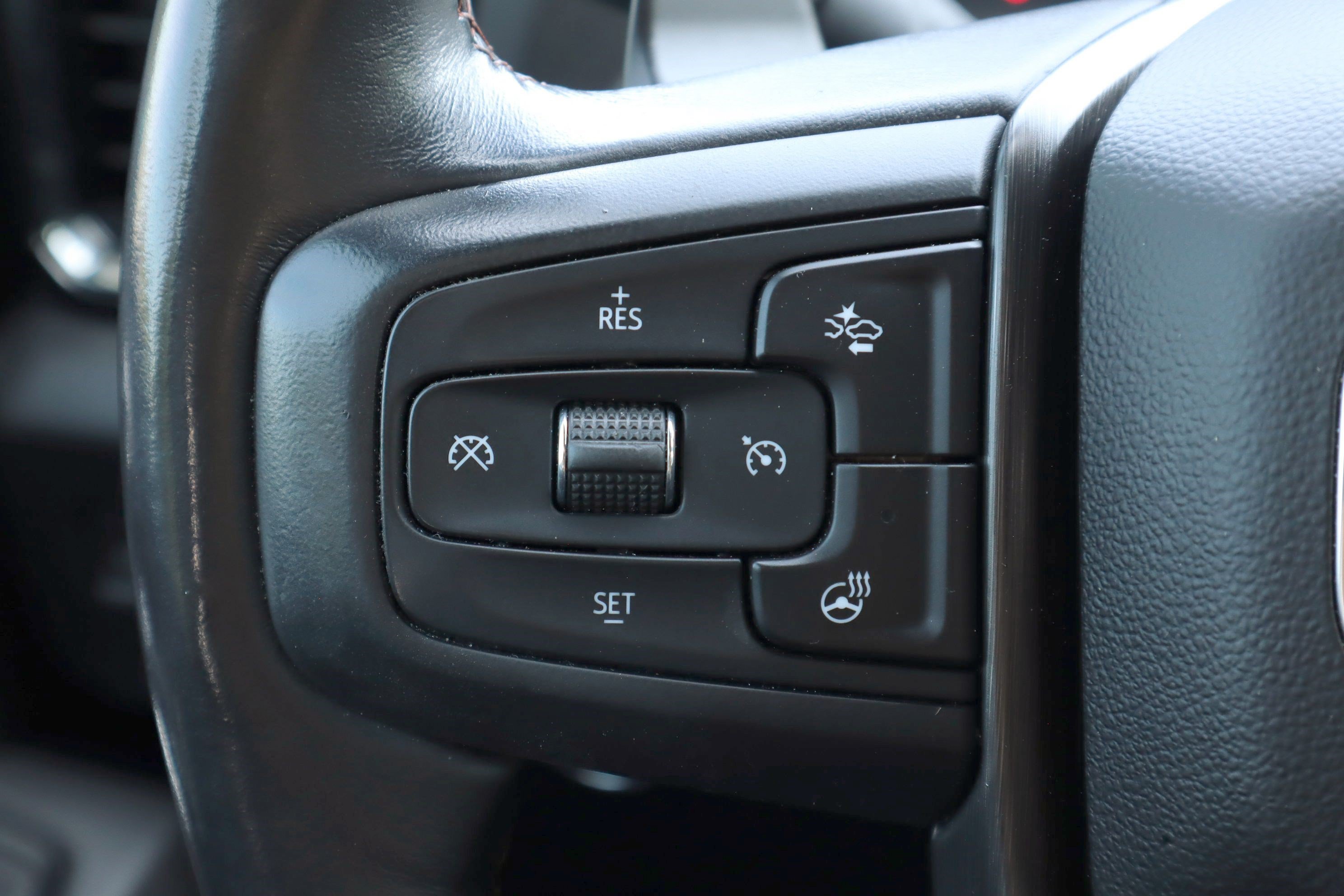 Used 2022 GMC Sierra 1500 AT4 AWD/4WD image 19