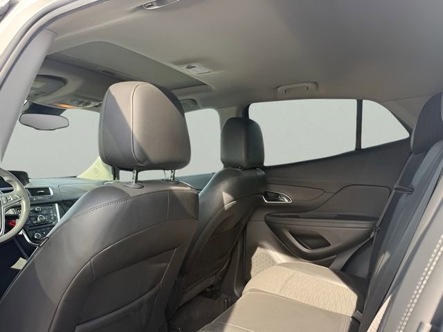 Used 2016 Buick Encore Convenience image 8