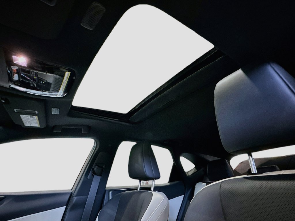 Used 2024 Lexus NX 350 AWD w/ Cold Area Package image 21