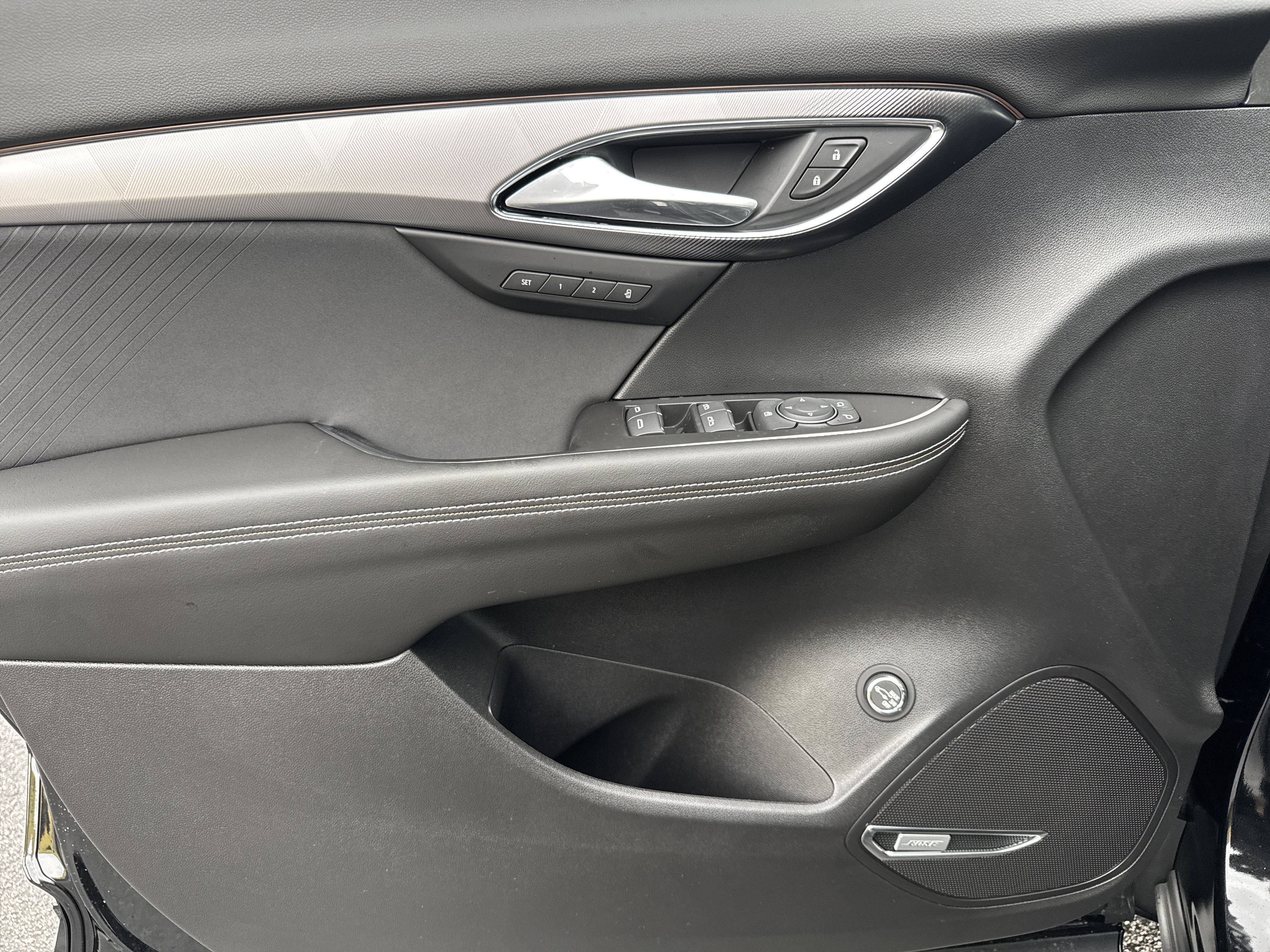 New 2026 Buick Envision Sport Touring AWD/4WD image 14