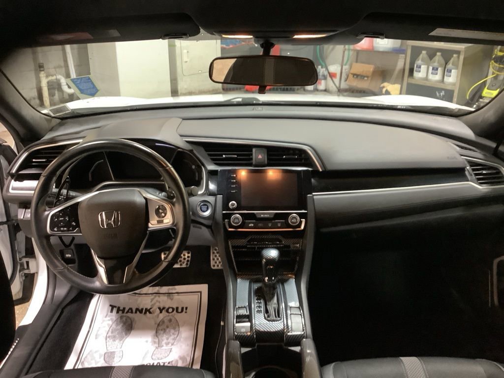 Used 2021 Honda Civic Sport image 18