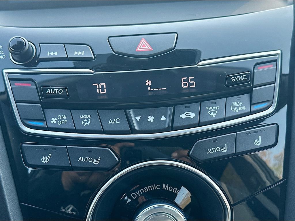 Used 2023 Acura RDX w/ Technology Package AWD/4WD image 21