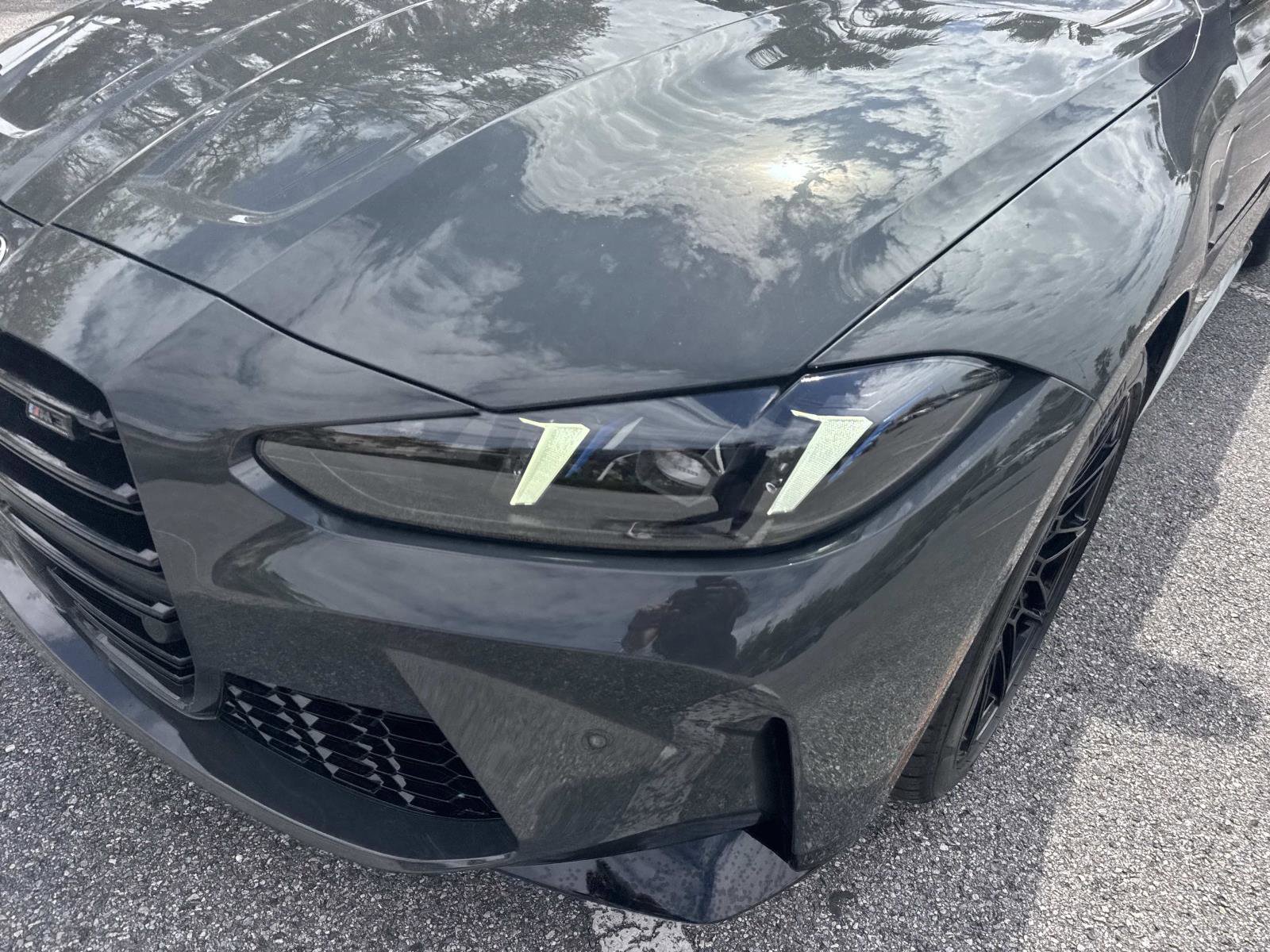 Used 2026 BMW M3 Competition image 10