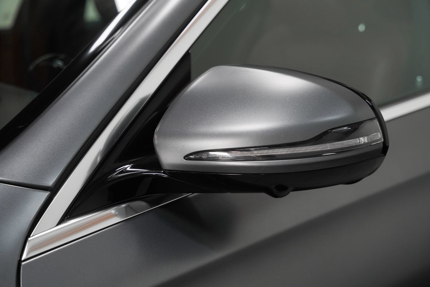 Used 2020 Mercedes-Benz E 63 AMG S image 16