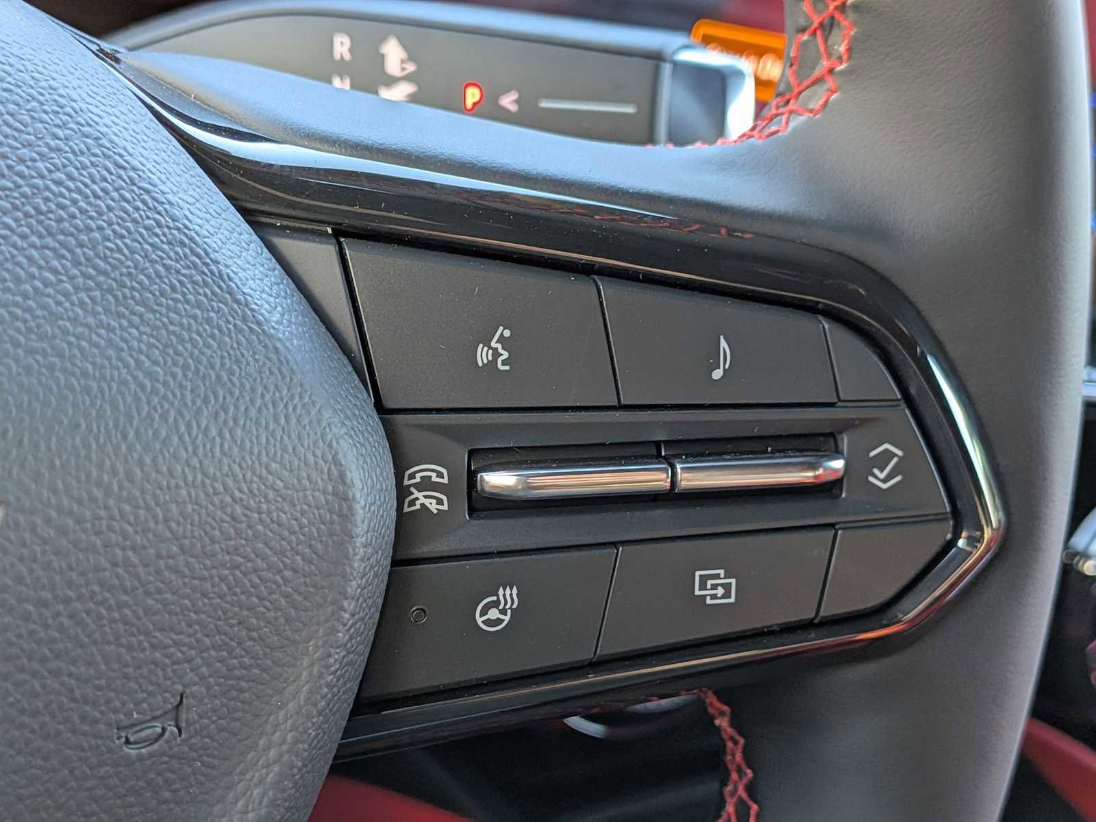 New 2026 Chevrolet Blazer EV RS image 26