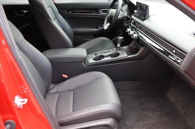 Used 2025 Honda Civic Sport Touring image 29