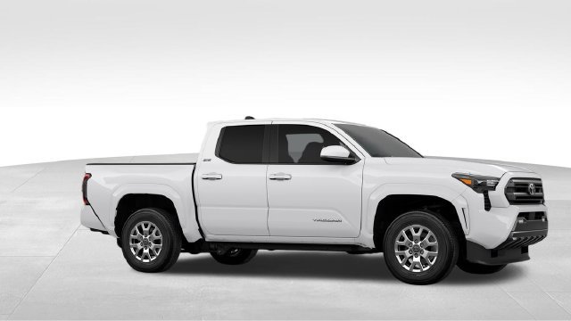 New 2026 Toyota Tacoma SR5 AWD/4WD image 19