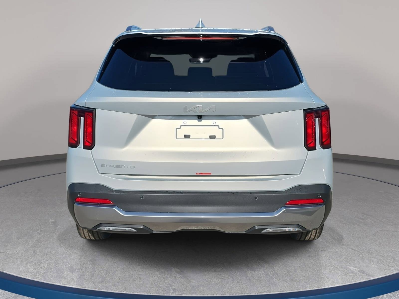 New 2026 Kia Sorento S w/ S Panoramic Sunroof Package FWD image 6
