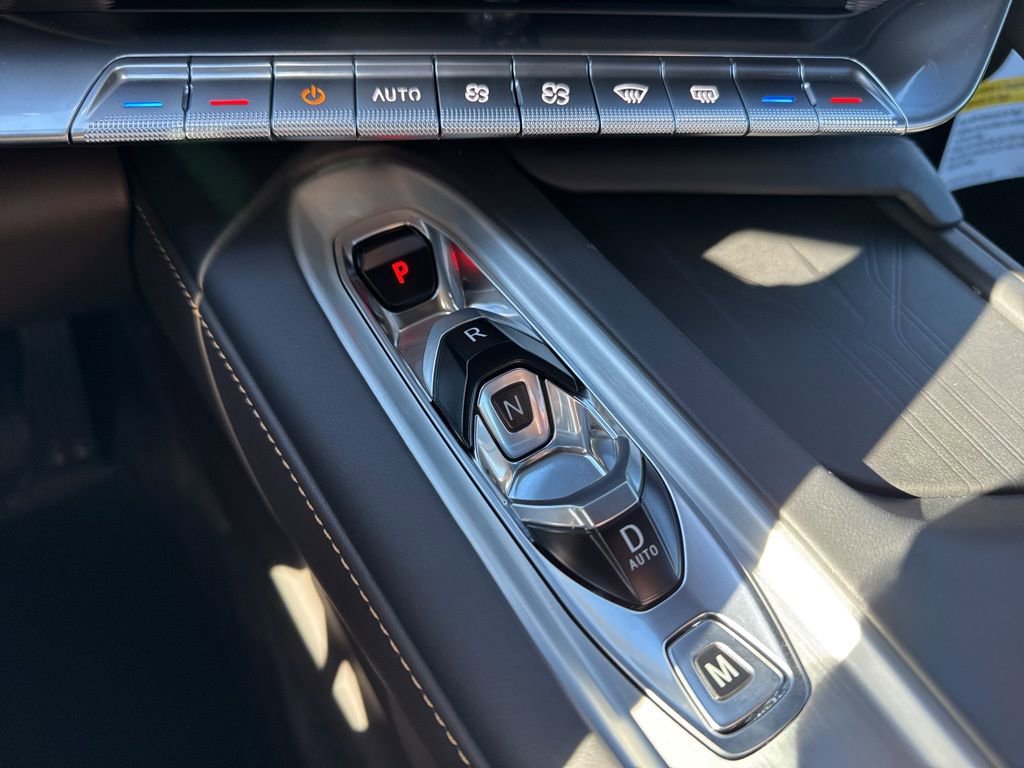 New 2026 Chevrolet Corvette Z06 image 17