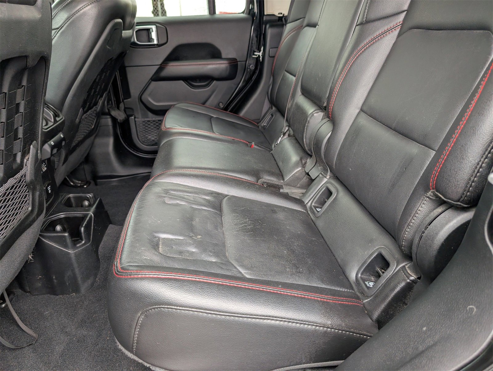 Used 2020 Jeep Gladiator Rubicon image 16