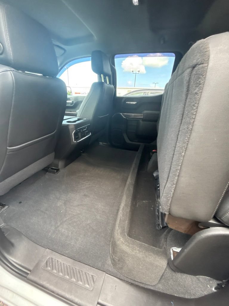 Used 2021 Chevrolet Silverado 1500 LTZ AWD/4WD image 17