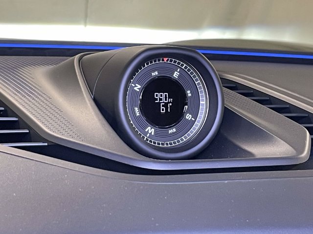 New 2026 Porsche Cayenne S AWD/4WD image 26