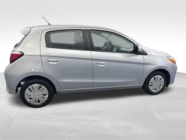 Used 2024 Mitsubishi Mirage ES image 9