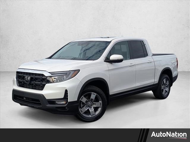 Used 2024 Honda Ridgeline RTL