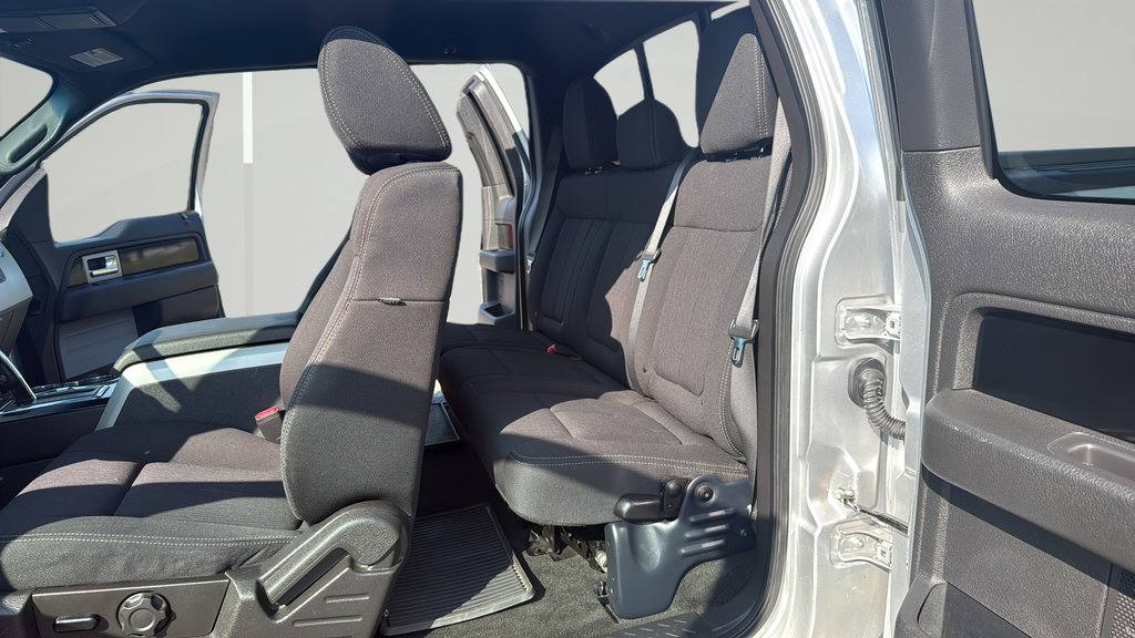 Used 2011 Ford F150 FX4 w/ FX Plus Pkg AWD/4WD image 32