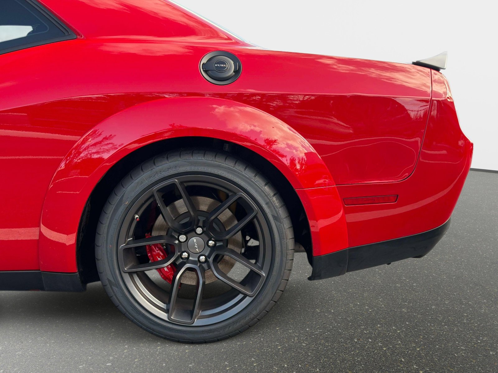 Used 2023 Dodge Challenger SRT Hellcat image 15