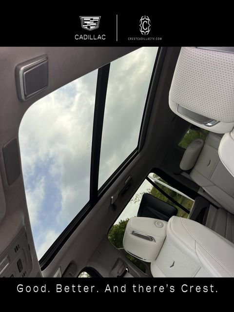 Certified 2024 Cadillac Escalade ESV Sport Platinum image 25
