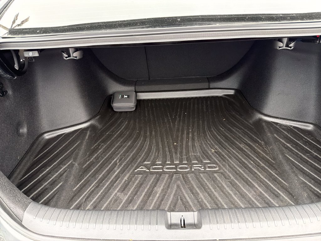 Used 2026 Honda Accord SE image 35