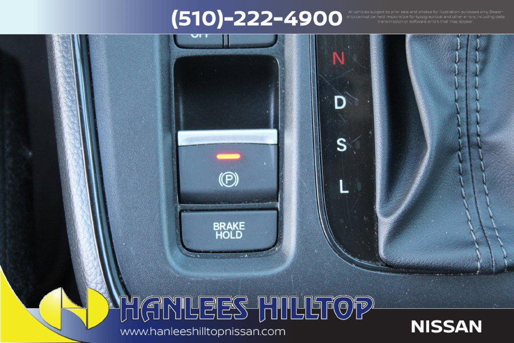Used 2025 Honda CR-V LX image 18