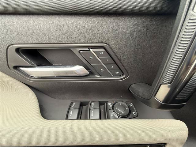 New 2026 GMC Hummer EV SUV AWD/4WD image 13