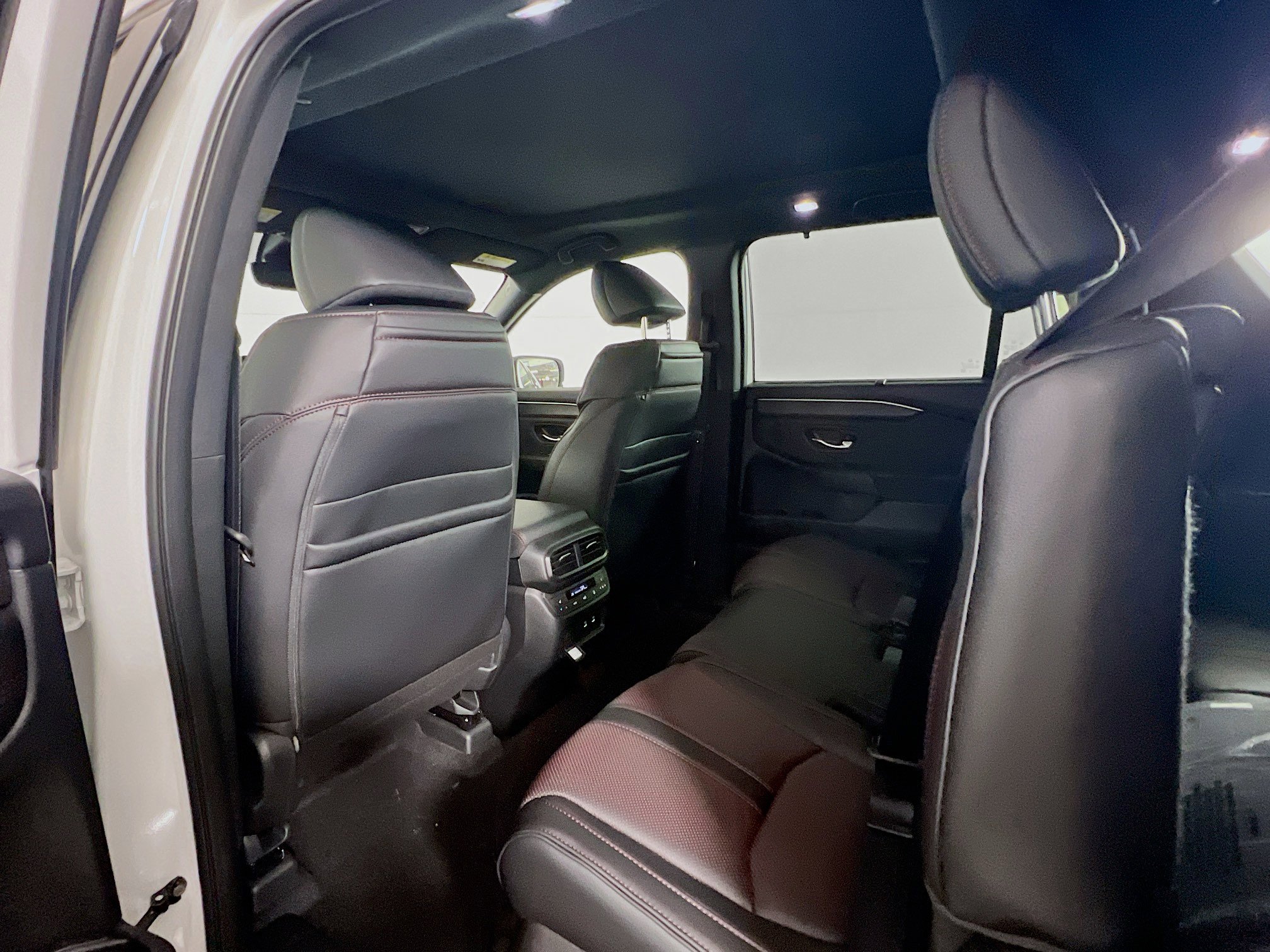 New 2026 Honda Pilot Black Edition image 18