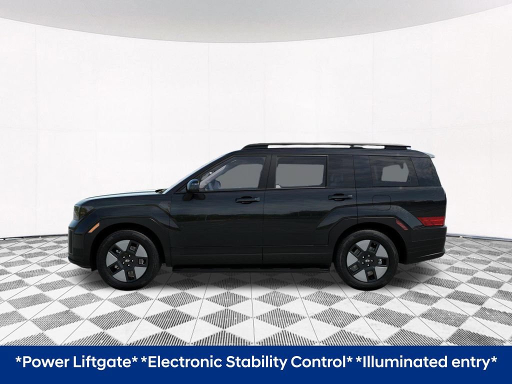 Certified 2026 Hyundai Santa Fe SEL FWD image 4