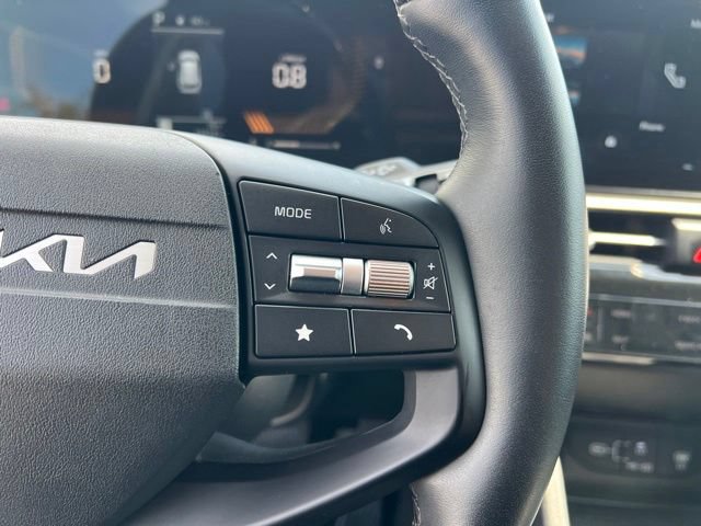 Used 2026 Kia Sportage LX FWD image 15