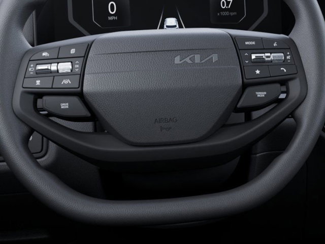 New 2026 Kia Sportage S AWD/4WD image 22