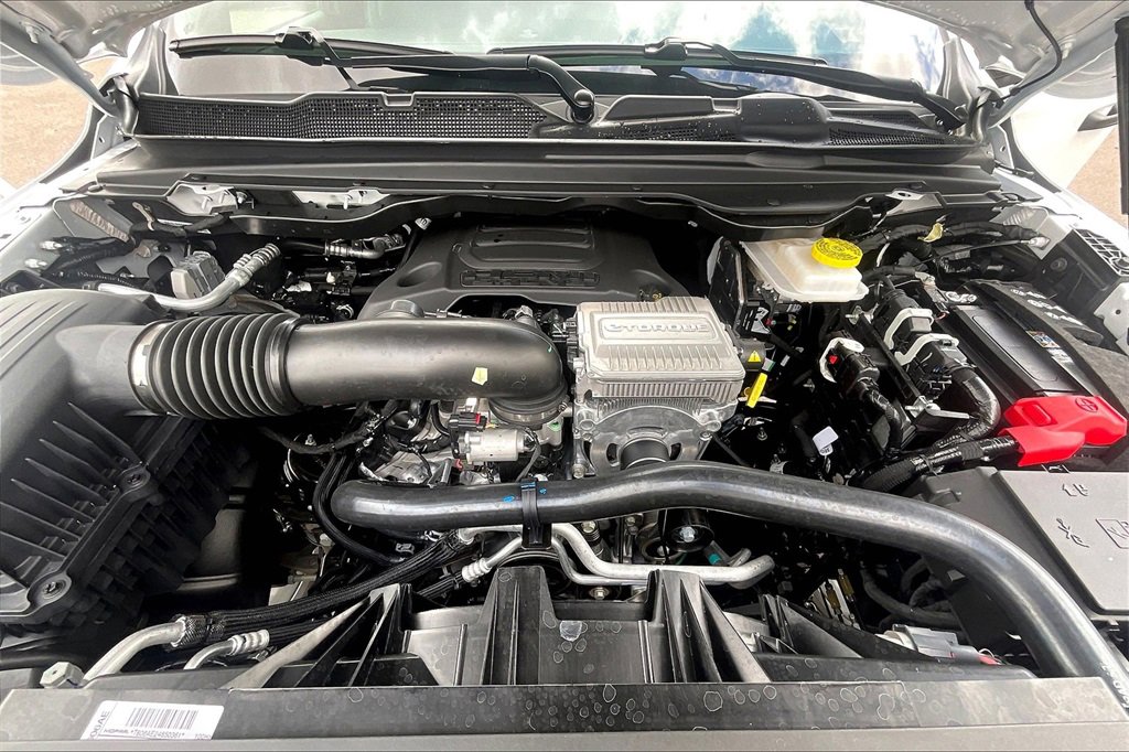 New 2026 RAM 1500 Big Horn image 11