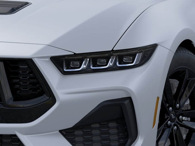 New 2025 Ford Mustang GT RWD image 18